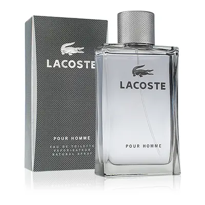 Lacoste Pour Homme Parfemovaná voda Objem: 100 ml