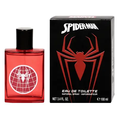 SPIDERMAN Toaletní voda 100ml