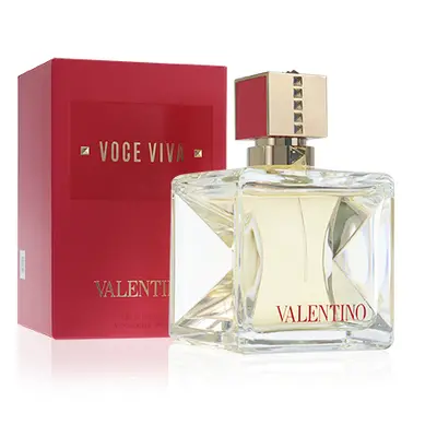 Valentino Voce Viva Parfémovaná voda Objem: 100 ml