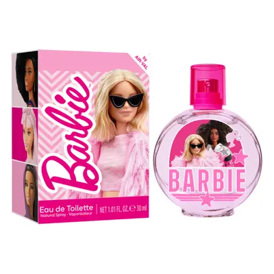 BARBIE Toaletní voda 30 ml