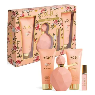 AQC Fragrances - BLOSSOM Dárková sada