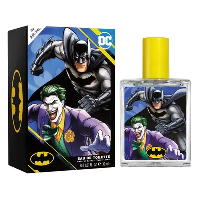 BATMAN & JOKER Toaletní voda 30 ml