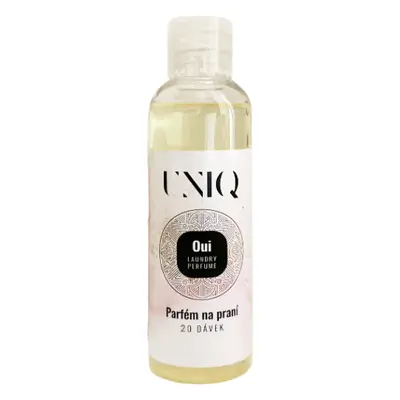 UNIQ - OUI Parfém na praní Velikost: 100 ml