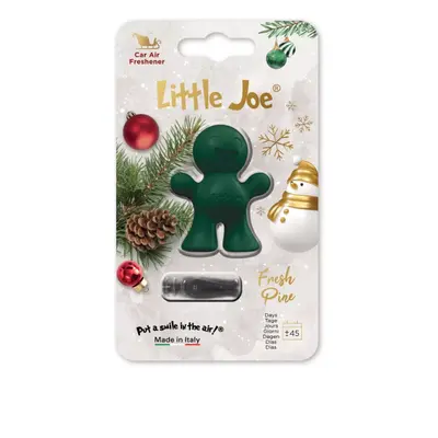 Little Joe - FRESH PINE Vůně do auta