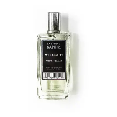 SAPHIR - My Identity Parfémovaná voda Velikost: 50 ml