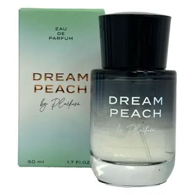 Dream Peach by Plačková Parfémovaná voda 50ml