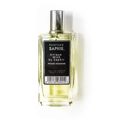 SAPHIR - Unique Wish Parfémovaná voda Velikost: 50 ml