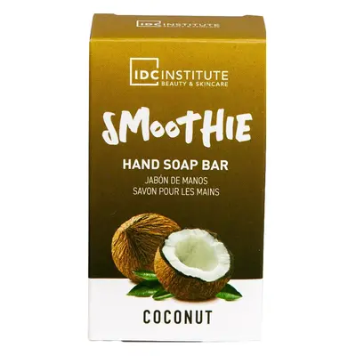 IDC Institute - Smoothie Hand Soap Kokos Mýdlo na ruce 75 g