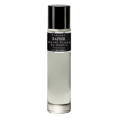 SAPHIR - Boxes Acqua Parfémovaná voda Velikost: 30 ml