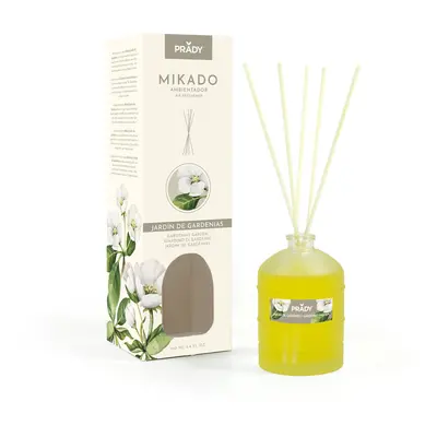 MIKADO - Gardénie Difuzér 100 ml