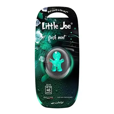 Little Joe - Svěží máta (membrána)