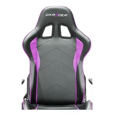 Opěrák pro židli DXRacer FH08/NP