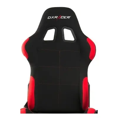 Opěrák pro židli DXRacer FD01/NR