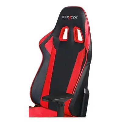 Opěrák pro židli DXRacer KS06/NR