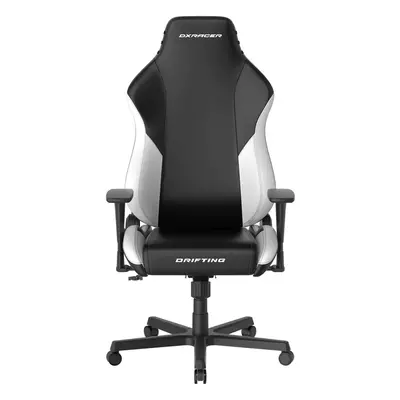 Herní židle DXRacer DRIFTING XL černo-bílá