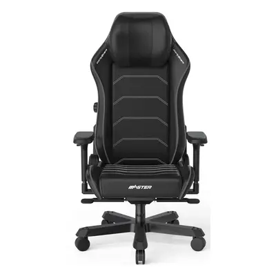 herní židle DXRacer MASTER černá