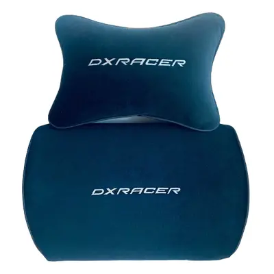 DXRACER sada polštářků na sérii Drifting