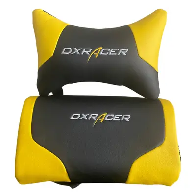 DXRACER Polštářek DX F08/NY - Kombo