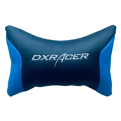 DXRACER Vrchní polštářek FH08/ NB černo/ modrý