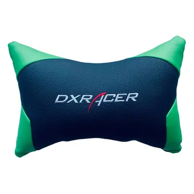 DXRACER Vrchní polštářek KS06/ NE černo/ zelený