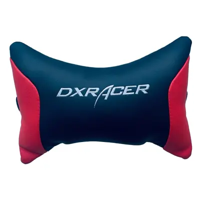 DXRACER Vrchní pošltářek FH08/ NR černo/ červený