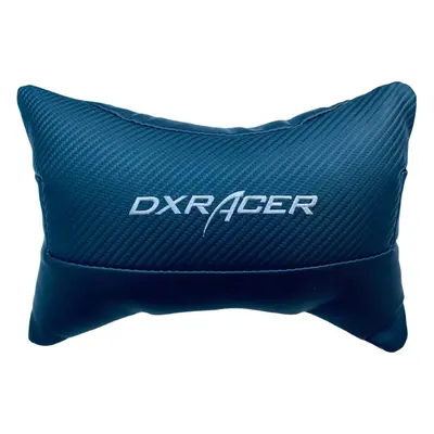 DXRACER Vrchní polštářek King černý/ carbon