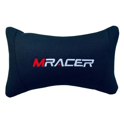 DXRACER Hlavový polštářek Mracer, látkový