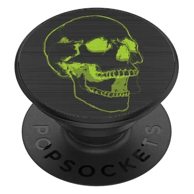 PopSockets PopGrip Gen.2, Lenticular Skull, měnící se lebka