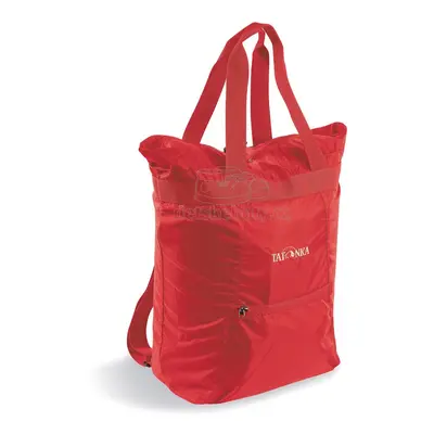 Tatonka Market Bag (red)