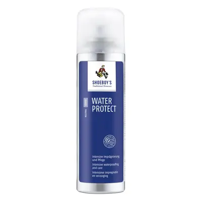 Impregnace Shoeboy's Water protect 200 ml s výživou