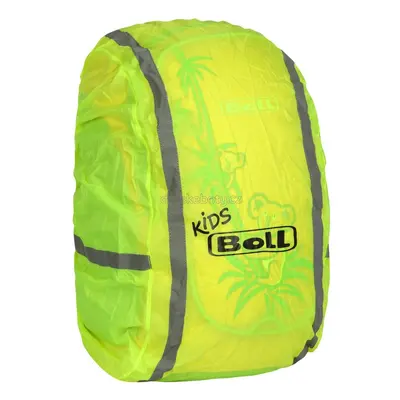 Pláštěnka na batoh Boll KIDS PACK PROTECTOR 1 neonyellow