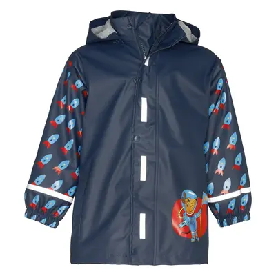 Pláštěnka Playshoes 408507 Outer Space