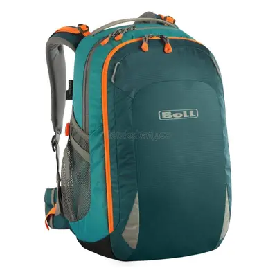 Boll School SMART 24 teal