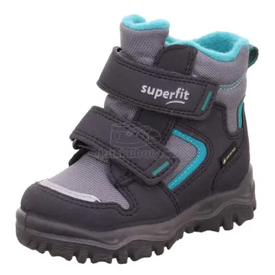 Dětské zimní boty Superfit 1-000047-2010