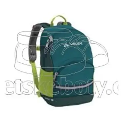 Vaude Minnie 5 petroleum