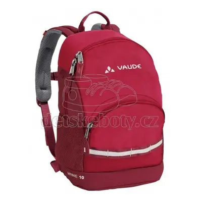 Vaude Minnie 10 crocus