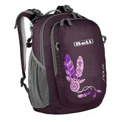 Boll Sioux 15 purple