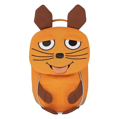 Batůžek pro nejmenší Affenzahn Mouse small - orange