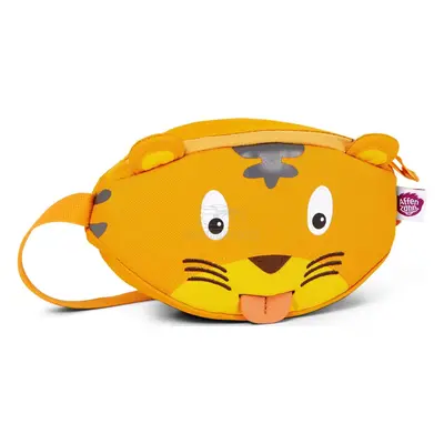 Dětská ledvinka Affenzahn Hip-Bag - Timmy Tiger - yellow