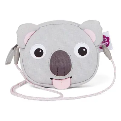 Dětská kabelka Affenzahn Wallet - Koala Karla - grey