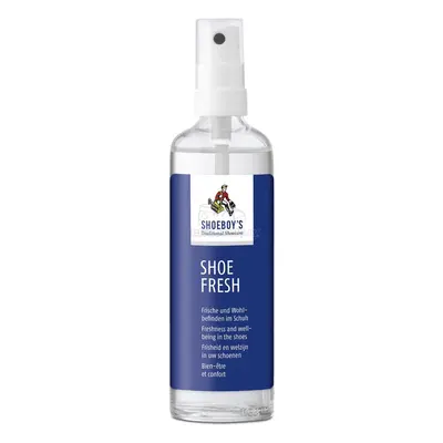 Osvěžovač obuvi Shoeboy's Shoe Fresh Deo 100 ml