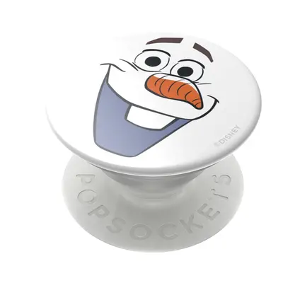 PopSockets PopGrip Gen.2, DISNEY FROZEN 2, Olaf