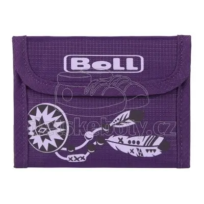 Boll Kids Wallet violet