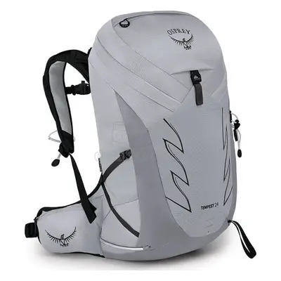 Osprey Tempest 24 III (Aluminium Grey)