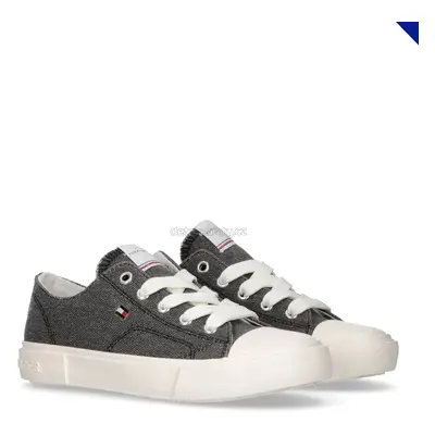 Dětské celoroční boty Tommy Hilfiger T3X9-32827-0890999