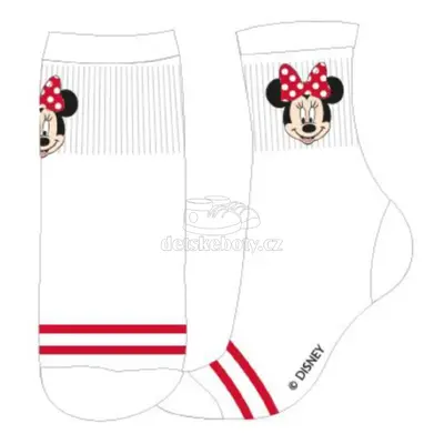 Ponožky Eexee Disney Minnie Sport