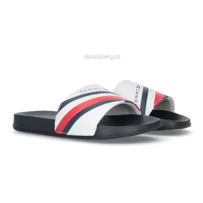 Dětské plážovky Tommy Hilfiger T3B0-32932-1172100