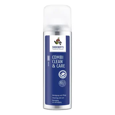 Shoeboy's COMBI CLEAN & CARE 200ml