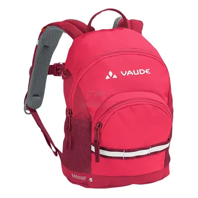 Vaude Minnie 5 bright pink