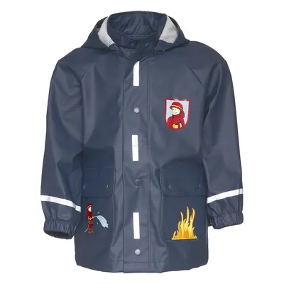 Pláštěnka Playshoes 408590 Fire Brigade